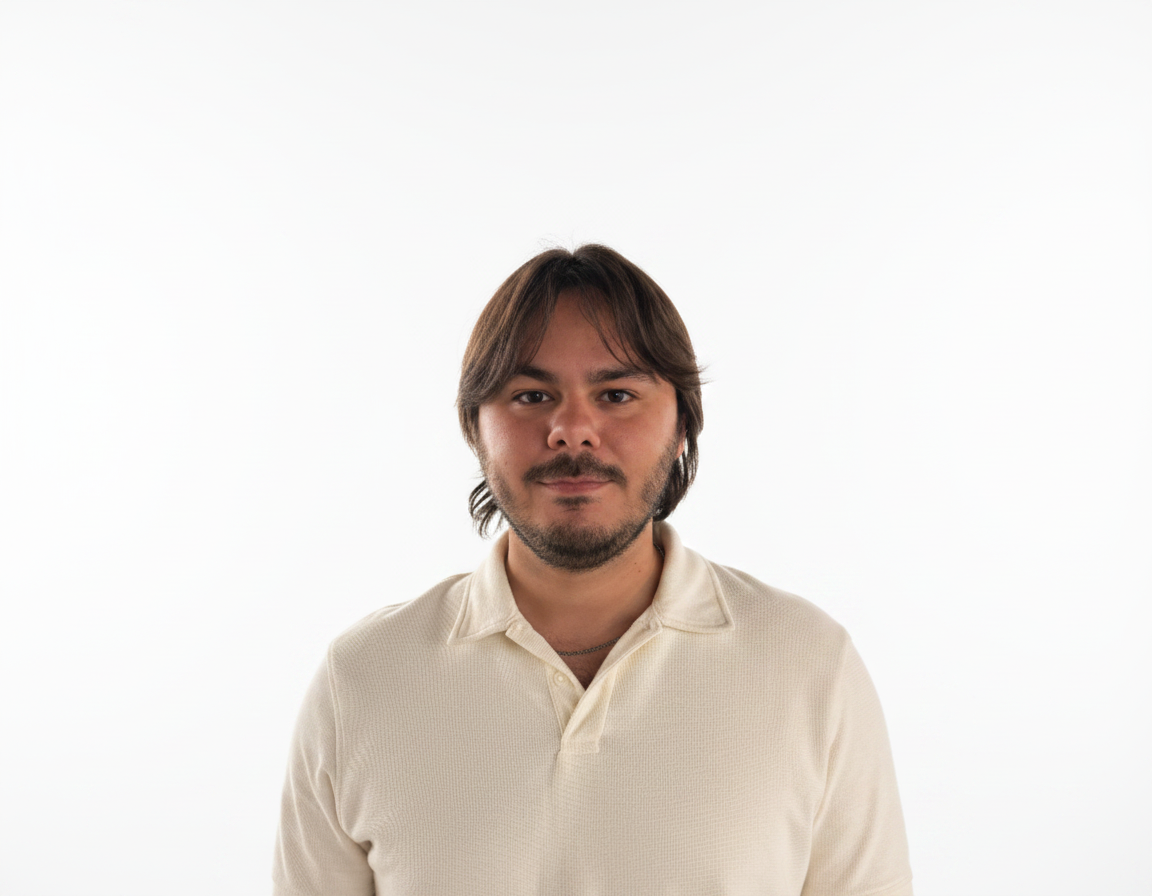 Pablo Aguirre Cruz profile photo